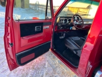 1982 Chevrolet C10 for sale in Michigan (ID-110489)