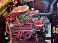 1982 Chevrolet C10 for sale in Michigan (ID-110489)