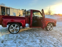 1982 Chevrolet C10 for sale in Michigan (ID-110489)