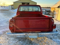 1982 Chevrolet C10 for sale in Michigan (ID-110489)