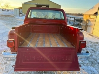 1982 Chevrolet C10 for sale in Michigan (ID-110489)