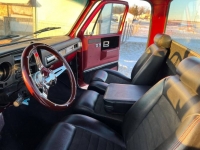 1982 Chevrolet C10 for sale in Michigan (ID-110489)