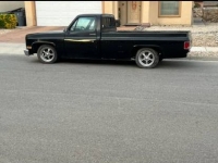1982 Chevrolet C10 for sale in Michigan (ID-118797)