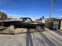 1982 Chevrolet C10 for sale in Michigan (ID-118797)