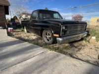 1982 Chevrolet C10 for sale in Michigan (ID-118797)