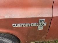 1982 Chevrolet C10 for sale in Michigan (ID-123043)