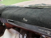 1982 Chevrolet C10 for sale in Michigan (ID-123043)