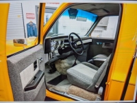 1982 Chevrolet C10 for sale in Michigan (ID-130105)