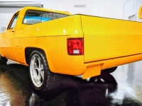 1982 Chevrolet C10 for sale in Michigan (ID-130105)
