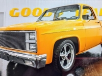 1982 Chevrolet C10 for sale in Michigan (ID-130105)