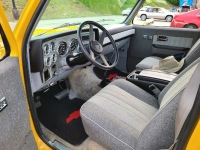 1982 Chevrolet C10 for sale in Michigan (ID-130105)