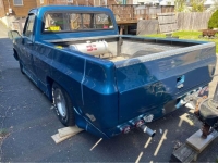 1982 Chevrolet C10 for sale in Michigan (ID-131011)