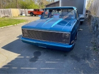 1982 Chevrolet C10 for sale in Michigan (ID-131011)