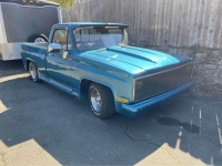 1982 Chevrolet C10 for sale in Michigan (ID-131011)