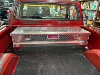 1982 Chevrolet C10 for sale in Michigan (ID-131445)