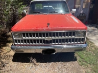 1982 Chevrolet C10 for sale in Michigan (ID-134511)