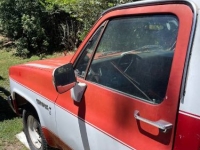 1982 Chevrolet C10 for sale in Michigan (ID-134511)