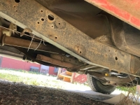 1982 Chevrolet C10 for sale in Michigan (ID-134511)