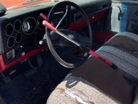 1982 Chevrolet C10 for sale in Michigan (ID-134511)