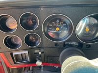 1982 Chevrolet C10 for sale in Michigan (ID-134511)