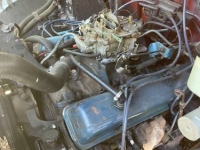1982 Chevrolet C10 for sale in Michigan (ID-134511)