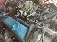 1982 Chevrolet C10 for sale in Michigan (ID-134511)