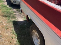1982 Chevrolet C10 for sale in Michigan (ID-134511)