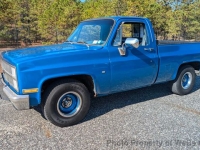 1982 Chevrolet C10 for sale in Riverhead, New York (ID-135102)