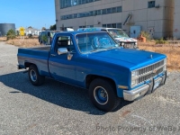 1982 Chevrolet C10 for sale in Riverhead, New York (ID-135102)