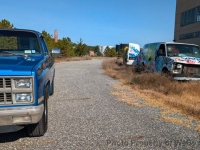 1982 Chevrolet C10 for sale in Riverhead, New York (ID-135102)