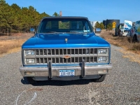 1982 Chevrolet C10 for sale in Riverhead, New York (ID-135102)