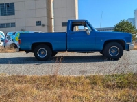 1982 Chevrolet C10 for sale in Riverhead, New York (ID-135102)