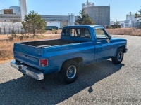 1982 Chevrolet C10 for sale in Riverhead, New York (ID-135102)