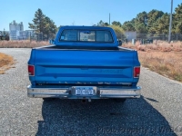 1982 Chevrolet C10 for sale in Riverhead, New York (ID-135102)