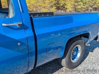1982 Chevrolet C10 for sale in Riverhead, New York (ID-135102)