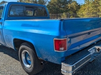 1982 Chevrolet C10 for sale in Riverhead, New York (ID-135102)
