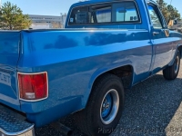 1982 Chevrolet C10 for sale in Riverhead, New York (ID-135102)