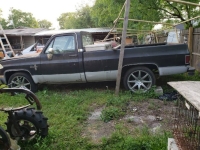 1982 Chevrolet C10 for sale in Michigan (ID-141631)