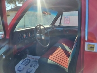 1982 Chevrolet C10 for sale in Michigan (ID-144957)