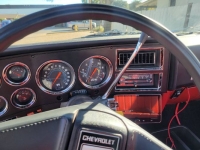 1982 Chevrolet C10 for sale in Michigan (ID-144957)
