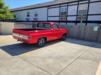 1982 Chevrolet C10 for sale in Michigan (ID-144957)