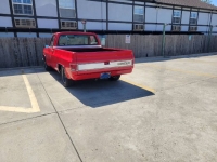 1982 Chevrolet C10 for sale in Michigan (ID-144957)