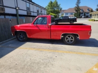 1982 Chevrolet C10 for sale in Michigan (ID-144957)