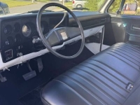 1982 Chevrolet C10 for sale in Michigan (ID-146360)