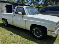 1982 Chevrolet C10 for sale in Michigan (ID-146360)