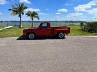 1982 Chevrolet C10 for sale in Michigan (ID-161012)