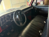 1982 Chevrolet C10 for sale in Michigan (ID-161012)