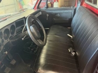 1982 Chevrolet C10 for sale in Michigan (ID-161012)