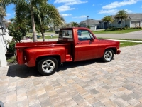 1982 Chevrolet C10 for sale in Michigan (ID-161012)