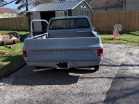 1982 Chevrolet C10 for sale in Michigan (ID-162197)